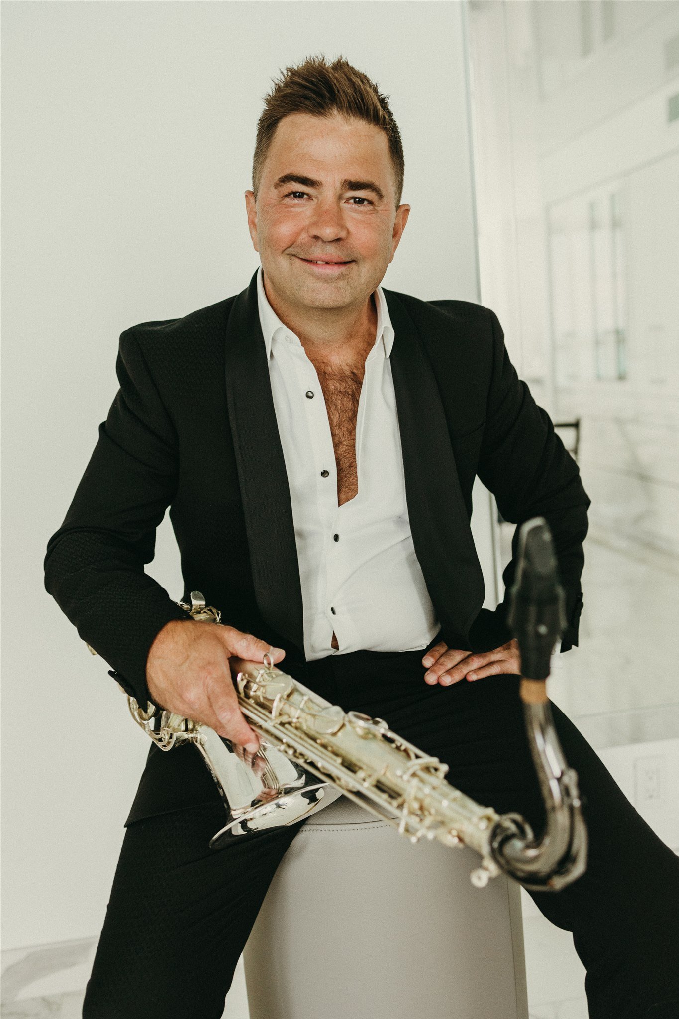 Patrick Lamb — LambFin 36