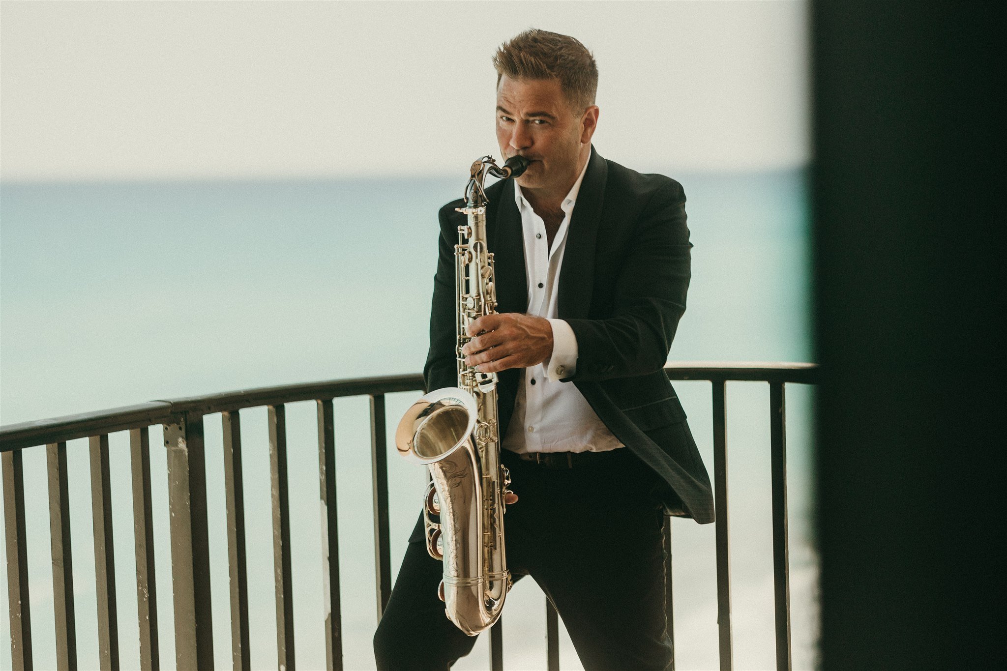 Patrick Lamb — LambFin 56