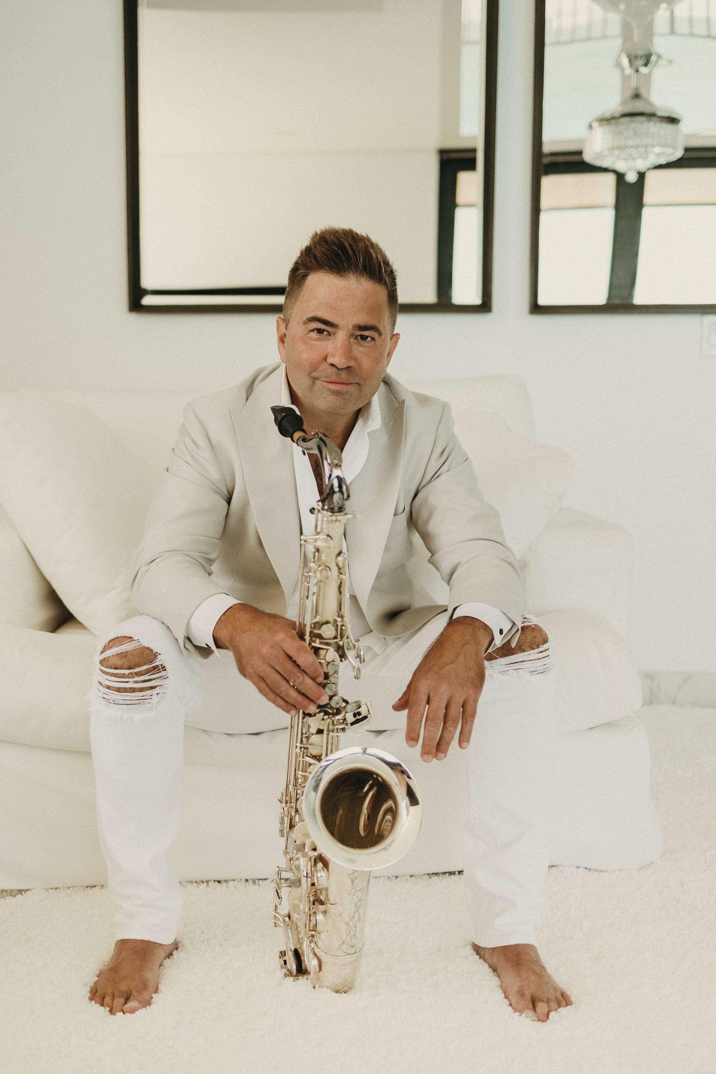 Patrick Lamb — LambFin 68