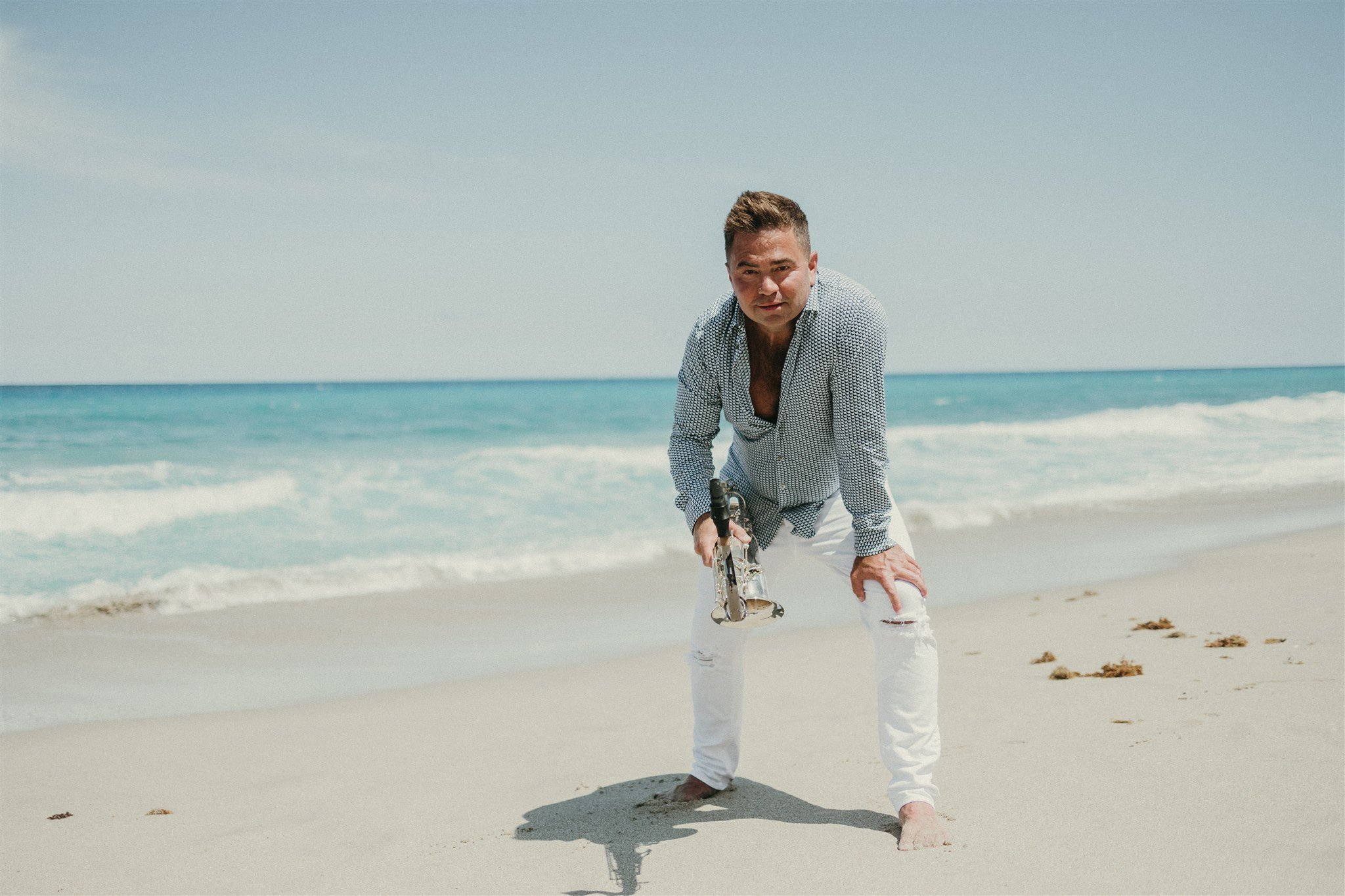 Patrick Lamb — LambFin 99