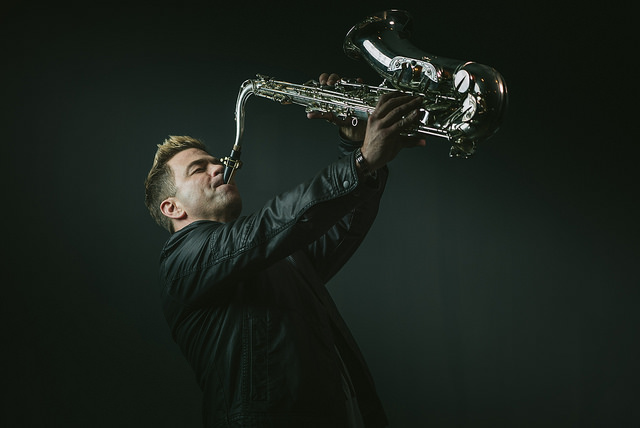 Patrick Lamb — Levy Moroshan