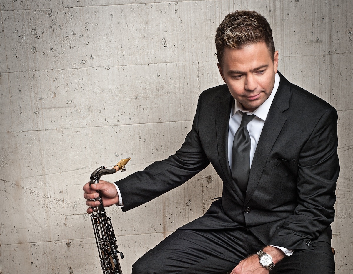 Patrick Lamb — PATRICK LAMB PROMO PHOTO1200