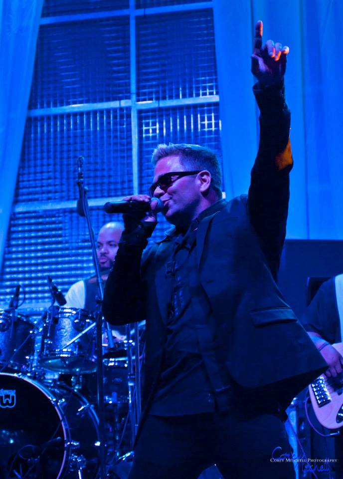 Patrick Lamb — Patrick Rthicke