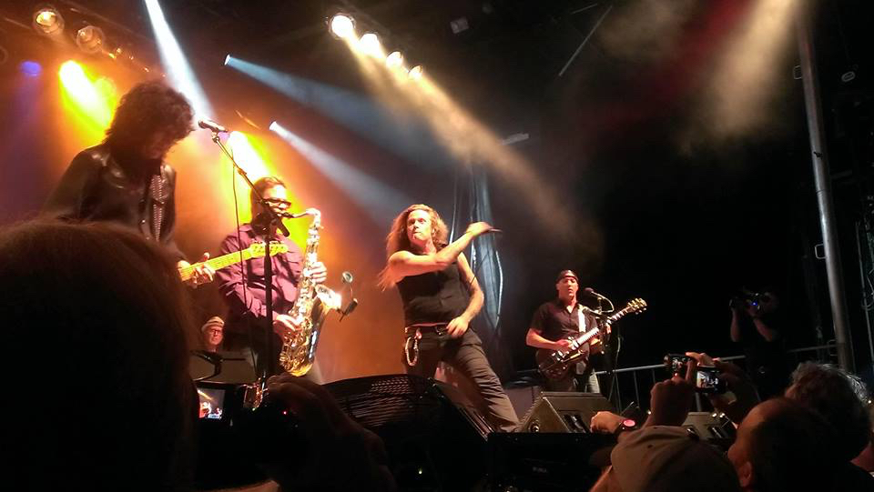 Patrick Lamb — sebastian tommy